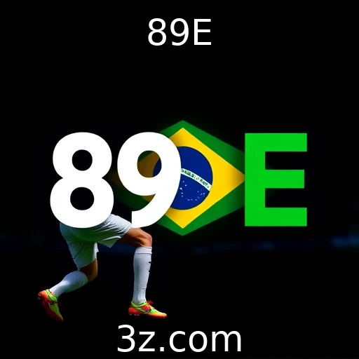 89E Como as apostas esportivas estão moldando o cenário brasileiro em 2025
