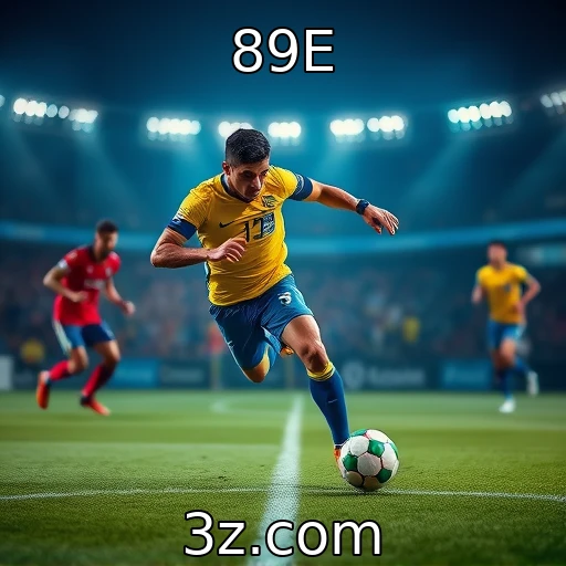 89E Apostando com Sucesso: Dicas para Análise de Partidas em 2025