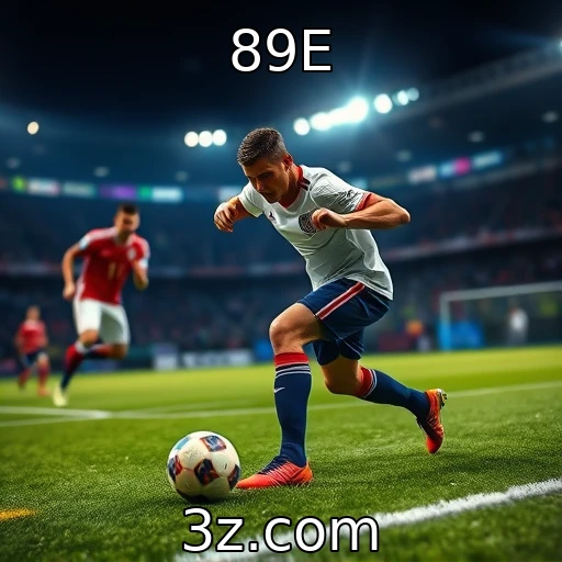 89E Maximize seus ganhos: estratégias de apostas esportivas eficazes
