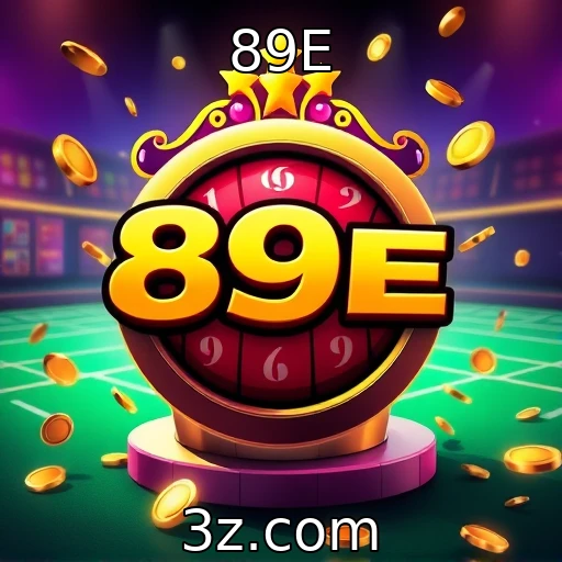 89E Apostas Esportivas: Como Análises Detalhadas Podem Aumentar Seus Ganhos